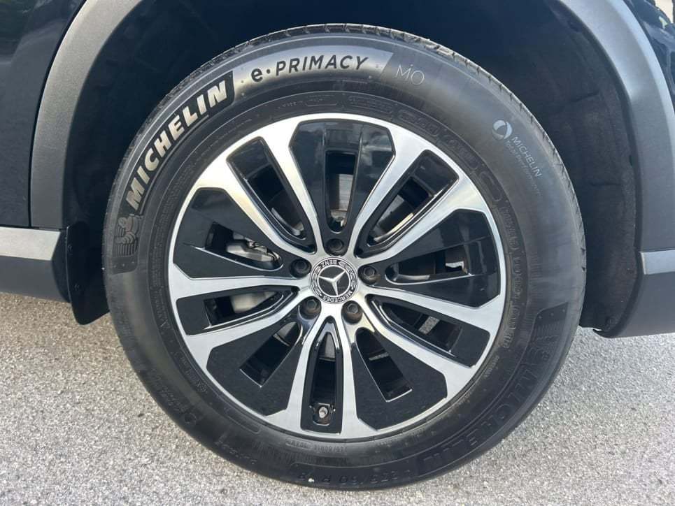 GLC 220 d Advanced 4matic auto - Certified