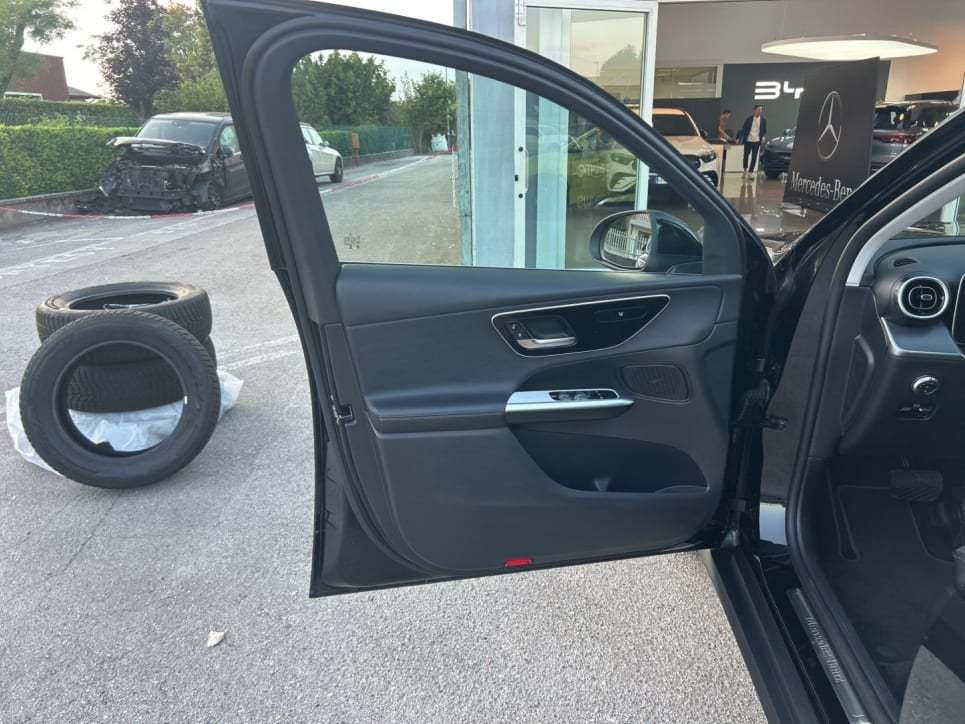 GLC 220 d Advanced 4matic auto - Certified