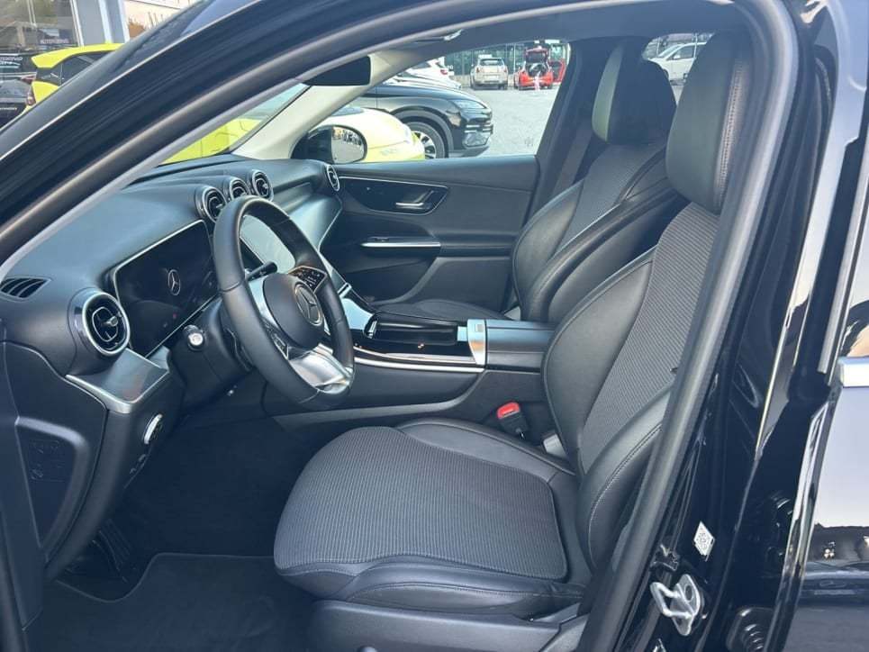 GLC 220 d Advanced 4matic auto - Certified