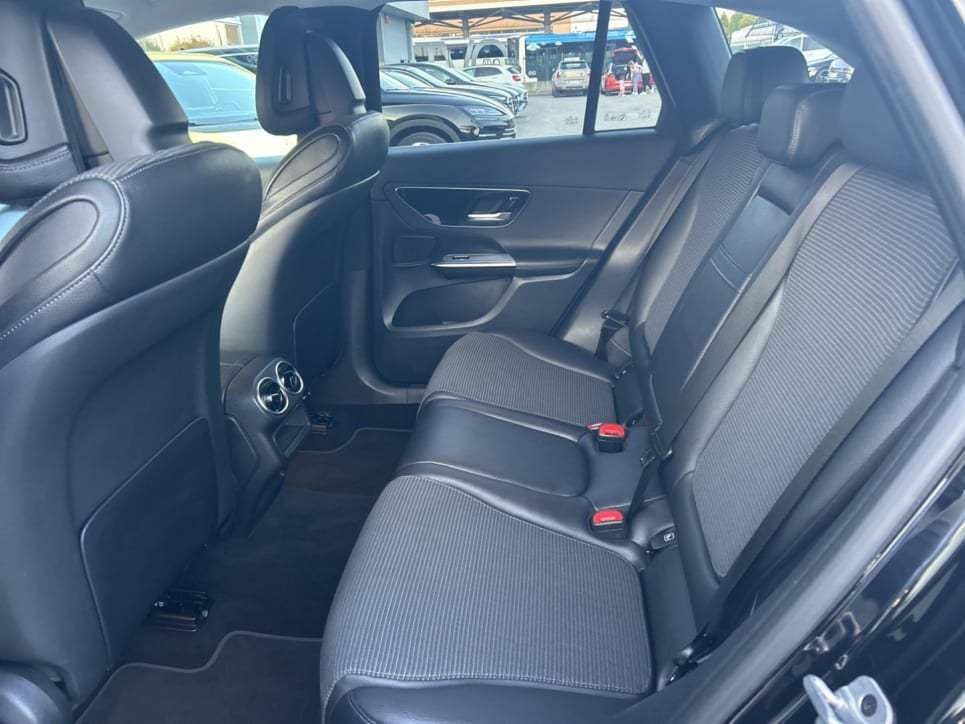 GLC 220 d Advanced 4matic auto - Certified