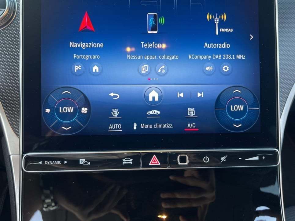 GLC 220 d Advanced 4matic auto - Certified