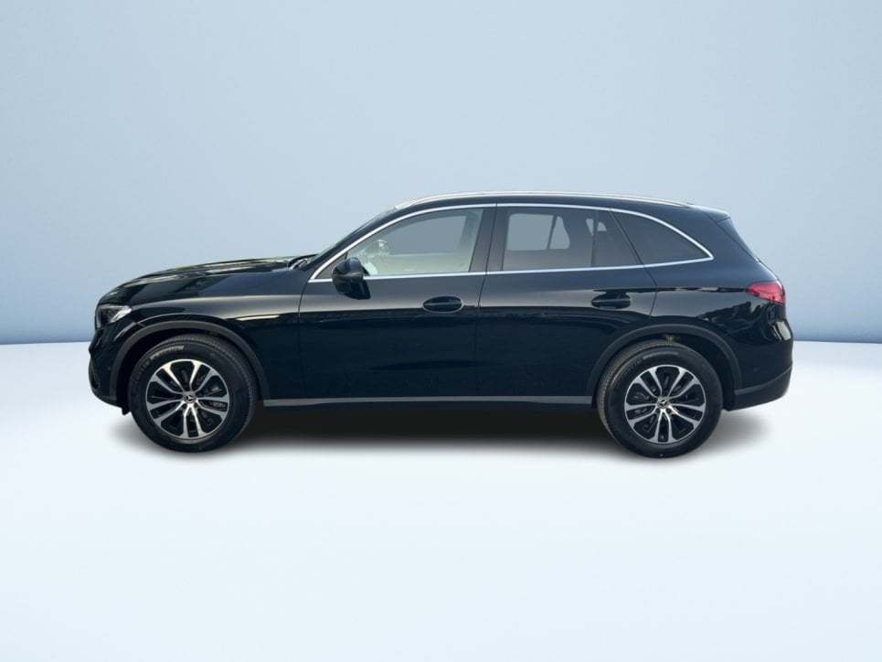 GLC 220 d Advanced 4matic auto - Certified