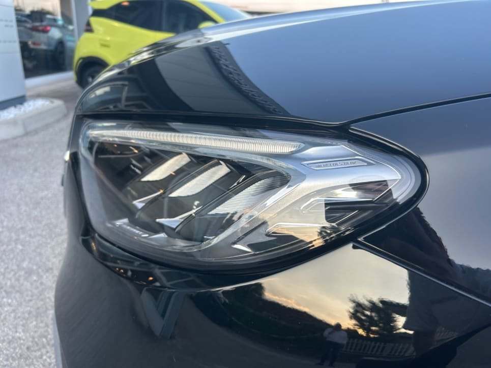 GLC 220 d Advanced 4matic auto - Certified