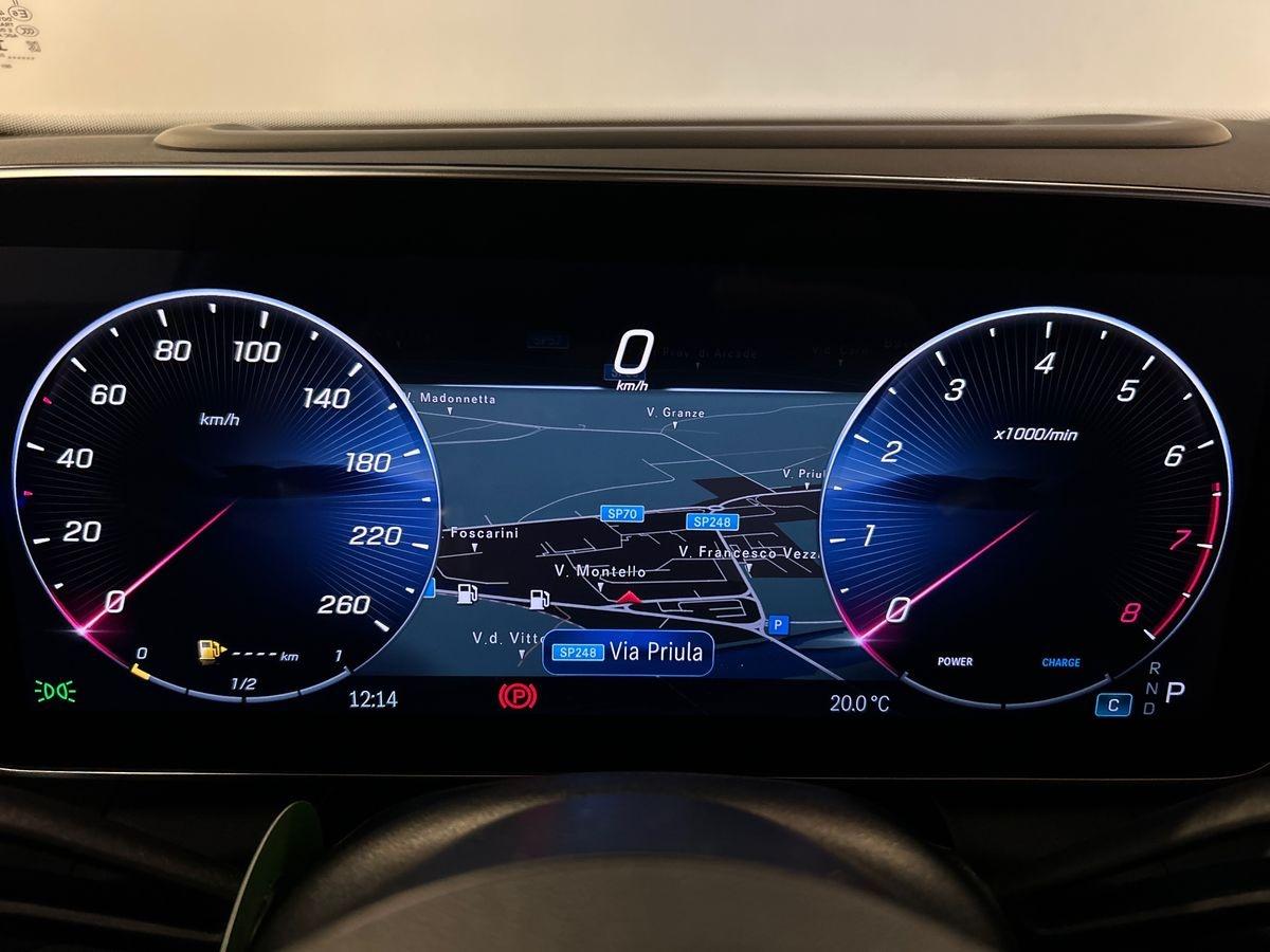 GLC 200 AMG Premium Plus 4matic auto - Certified