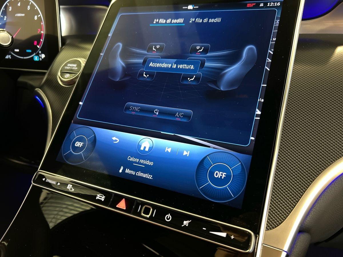 GLC 200 AMG Premium Plus 4matic auto - Certified
