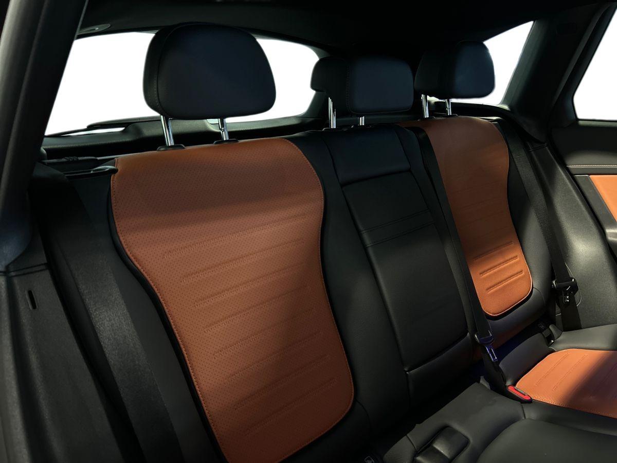 GLC 200 AMG Premium Plus 4matic auto - Certified