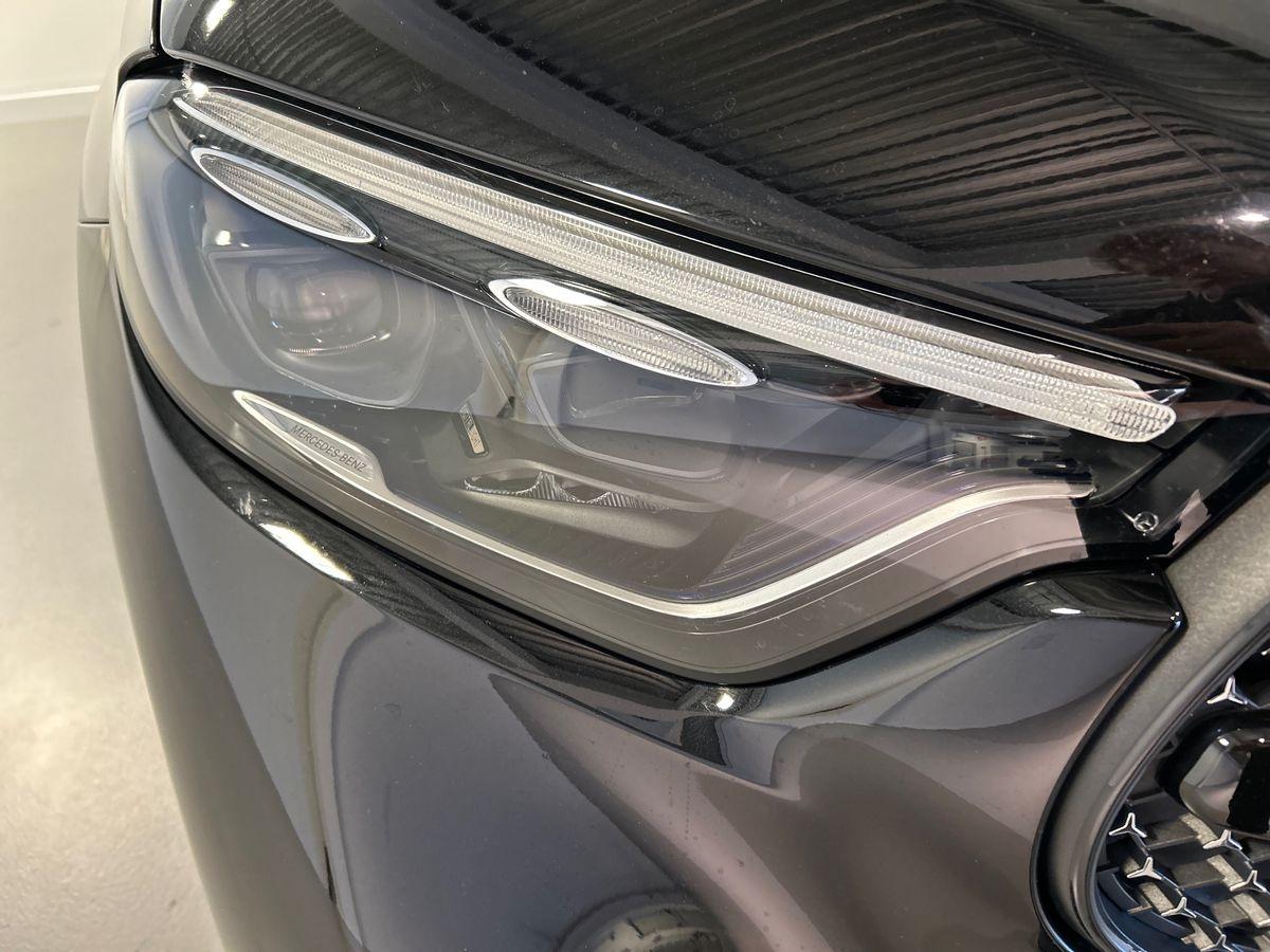 GLC 200 AMG Premium Plus 4matic auto - Certified