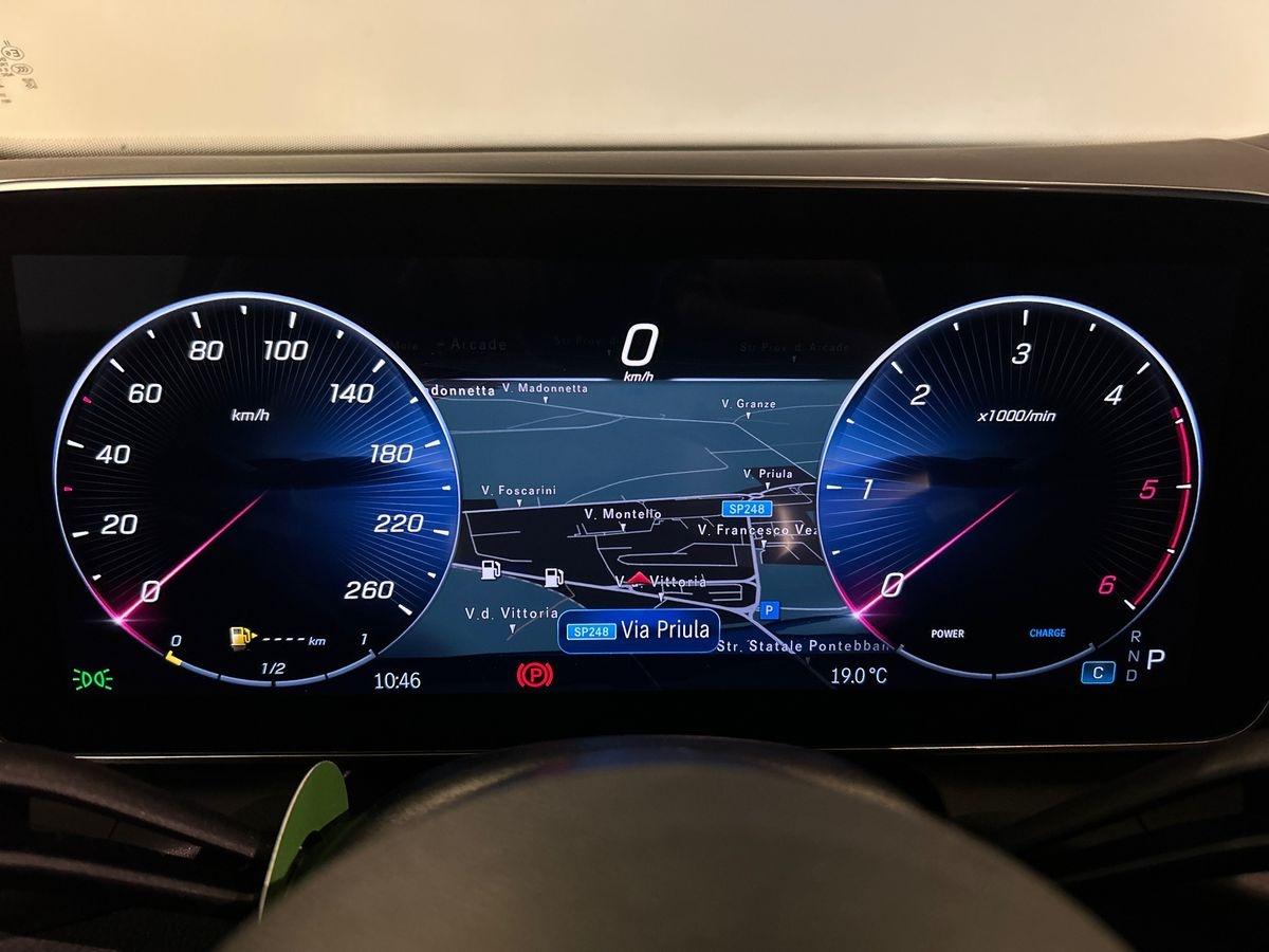 GLC Coupe 220 d AMG Line Advanced 4matic auto - Certified