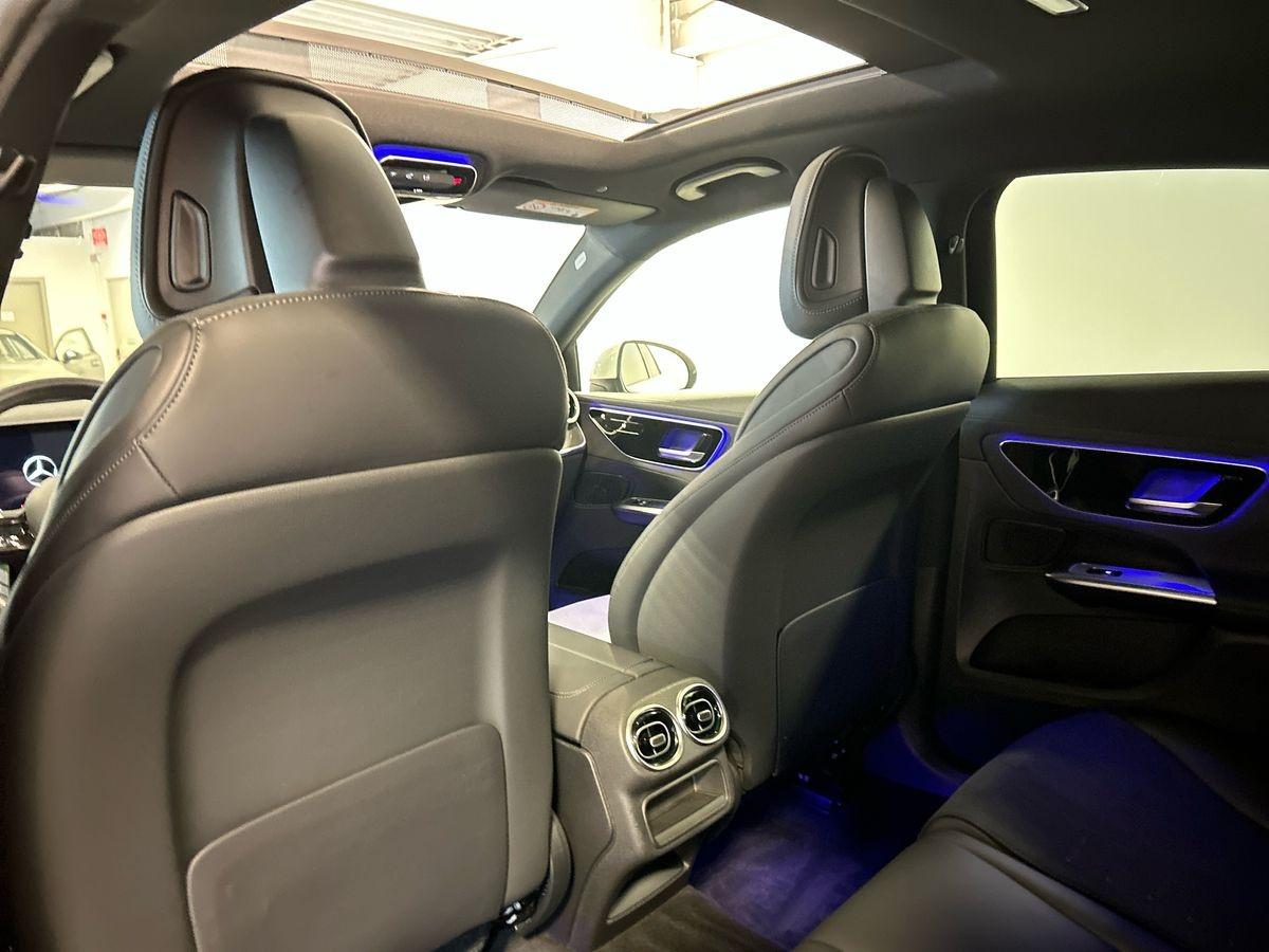 GLC Coupe 220 d AMG Line Advanced 4matic auto - Certified