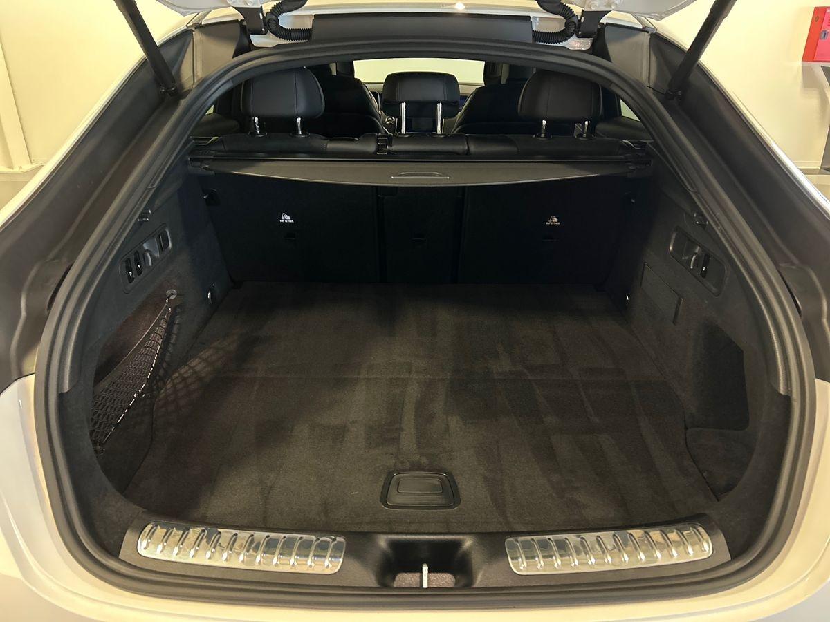 GLC Coupe 220 d AMG Line Advanced 4matic auto - Certified