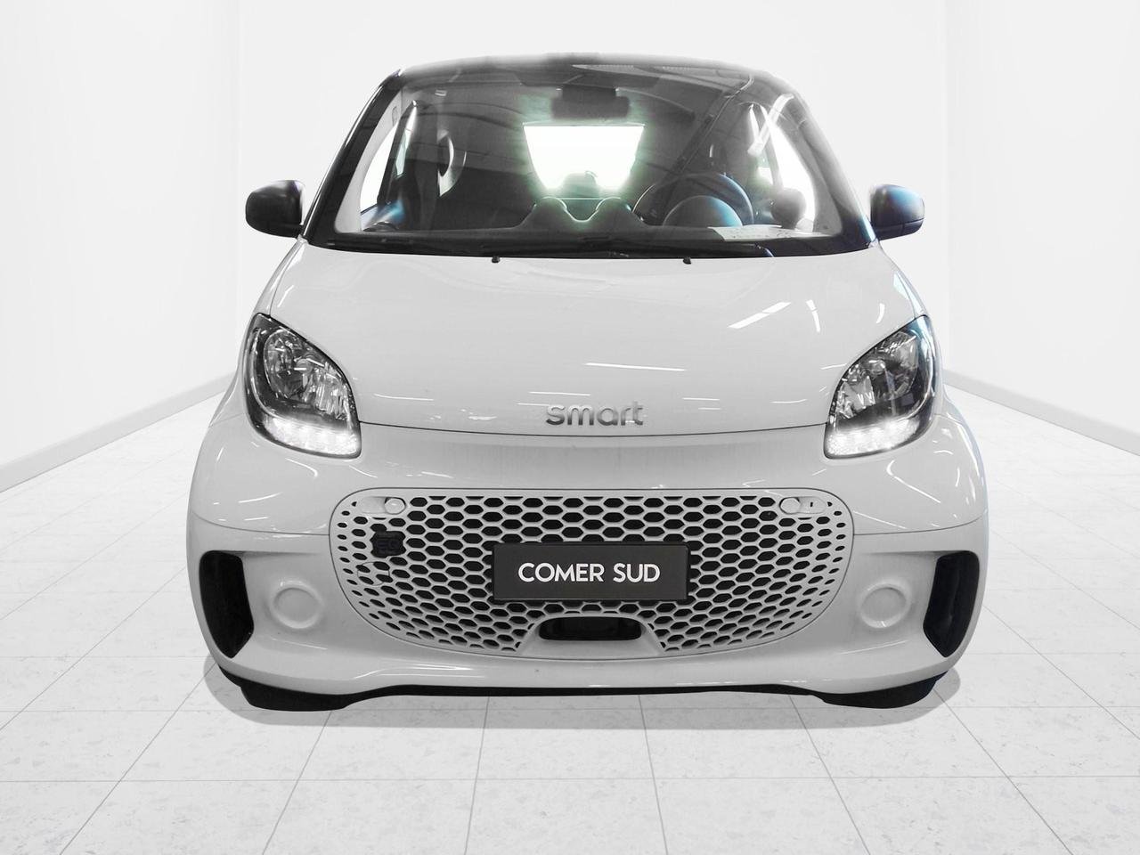 Fortwo eq Pure 22kW - Certified