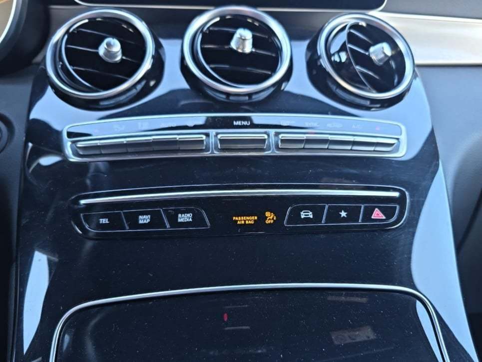 GLC Coupe 220 d Sport 4matic auto - Certified