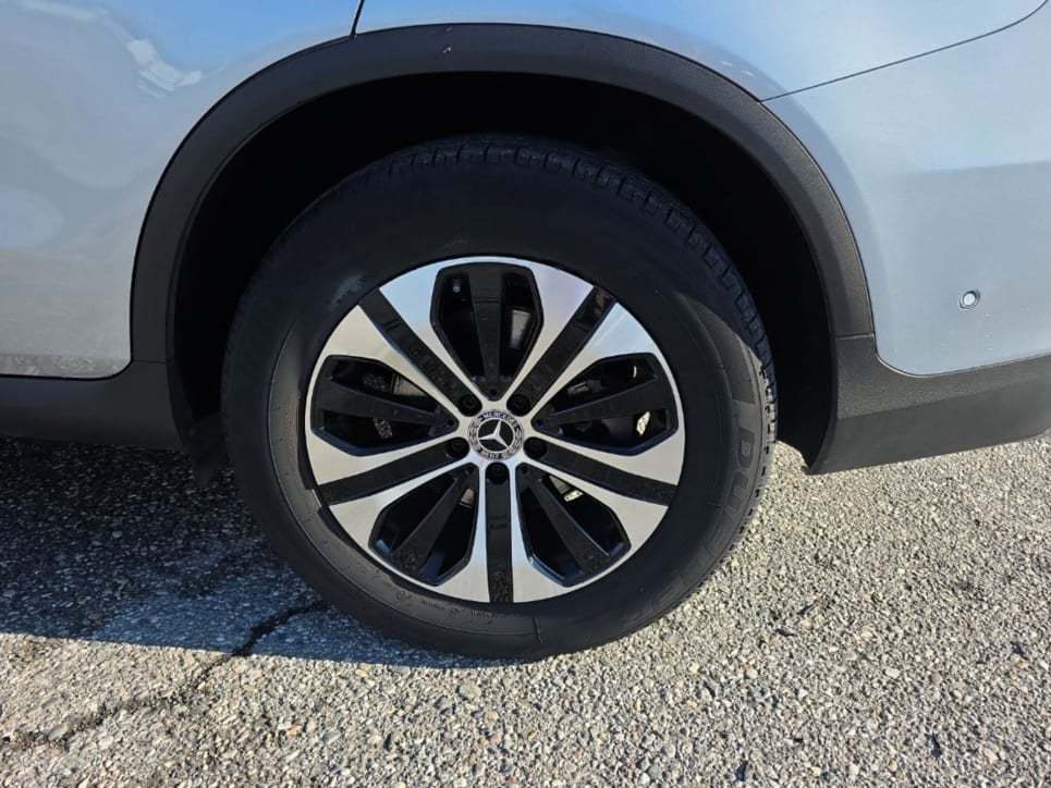 GLC Coupe 220 d Sport 4matic auto - Certified