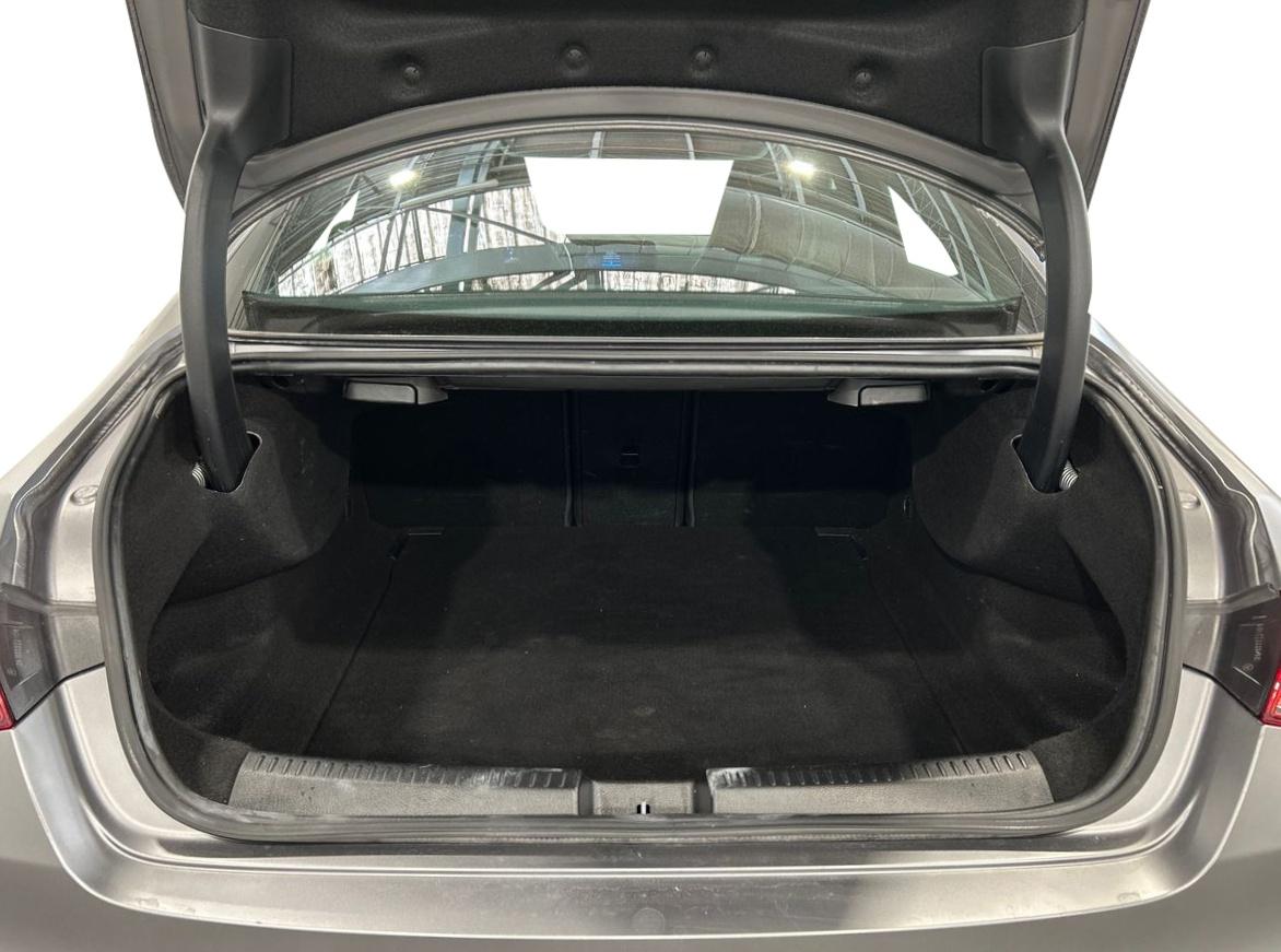 CLA Coupe 180 Premium auto - Certified