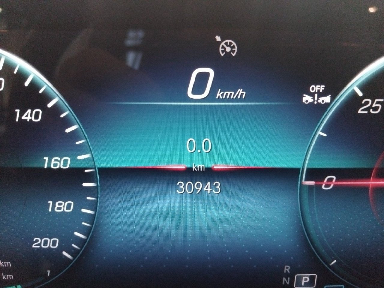 EQA 250+ Premium - Certified