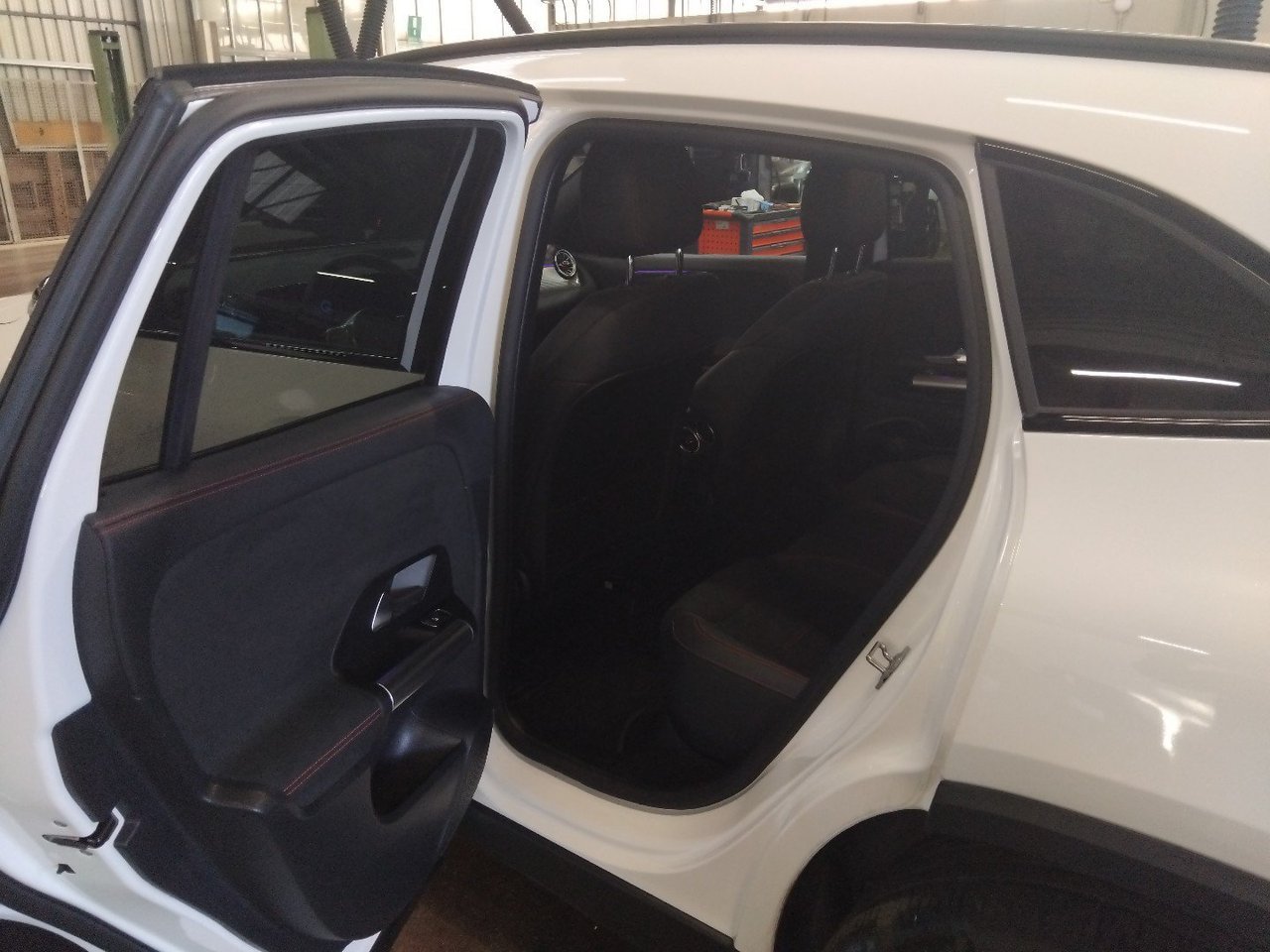 EQA 250+ Premium - Certified