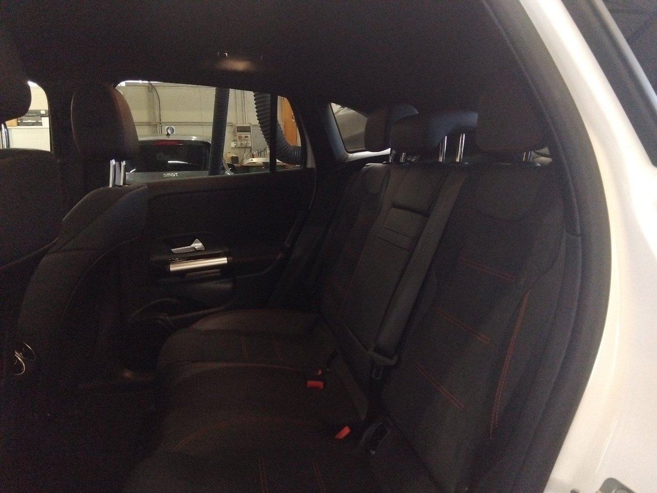 EQA 250+ Premium - Certified