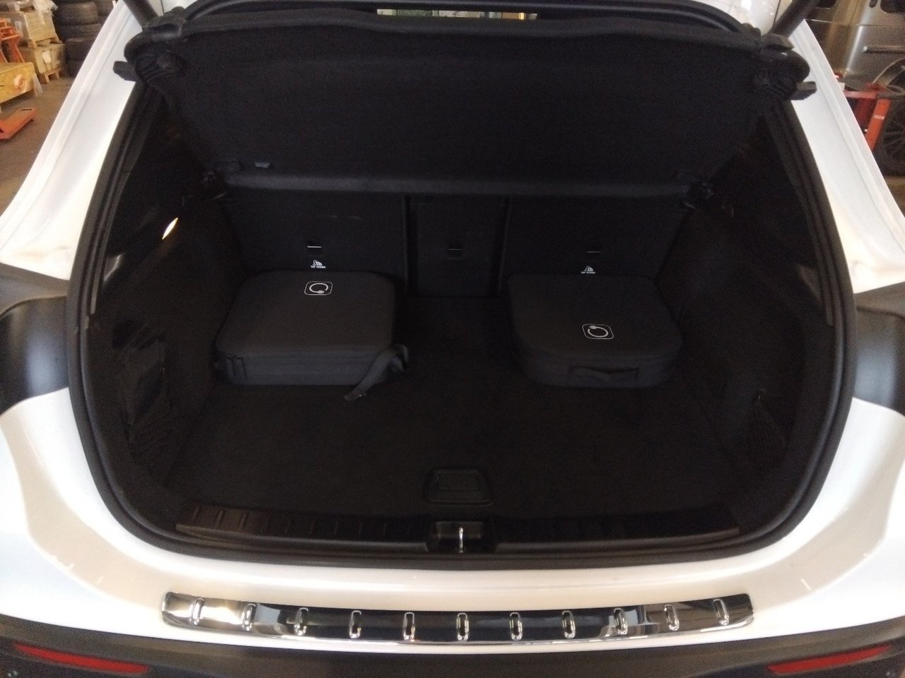 EQA 250+ Premium - Certified