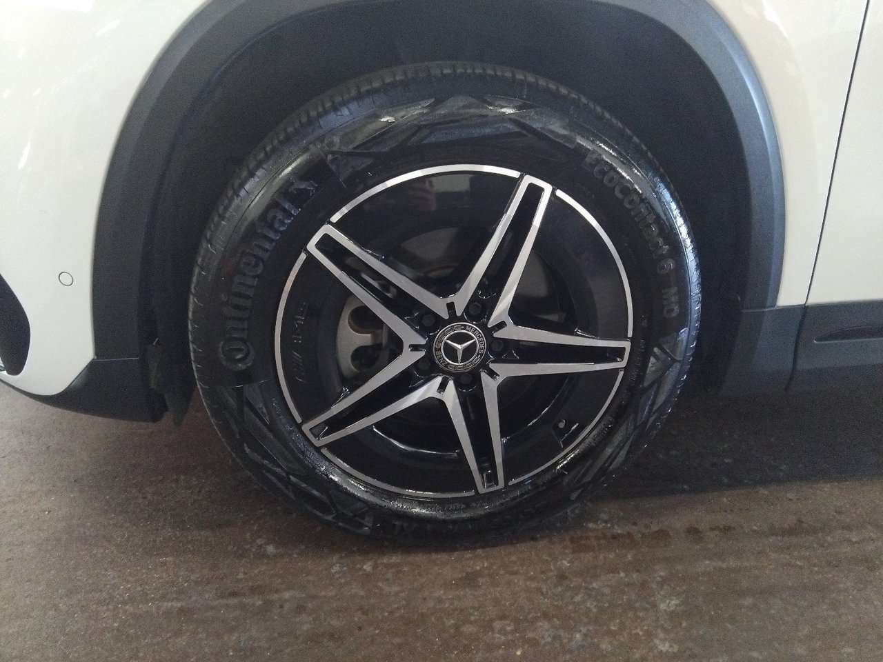 EQA 250+ Premium - Certified