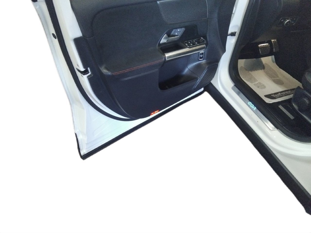 EQA 250+ Premium - Certified