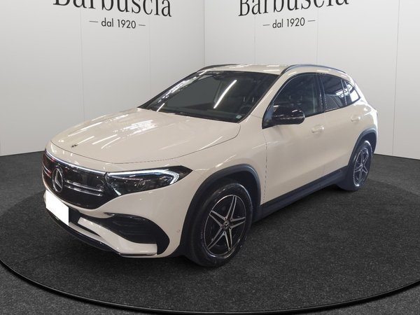 EQA 250+ Premium - Certified