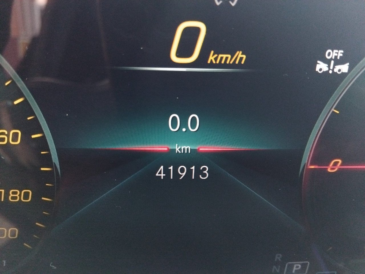 EQA 250+ Premium Plus - Certified