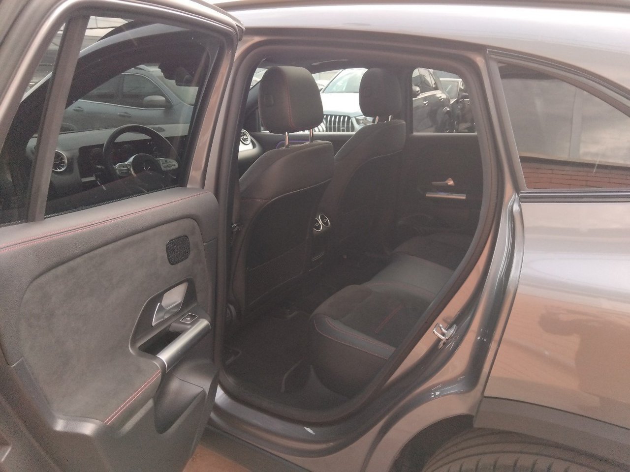 EQA 250+ Premium Plus - Certified