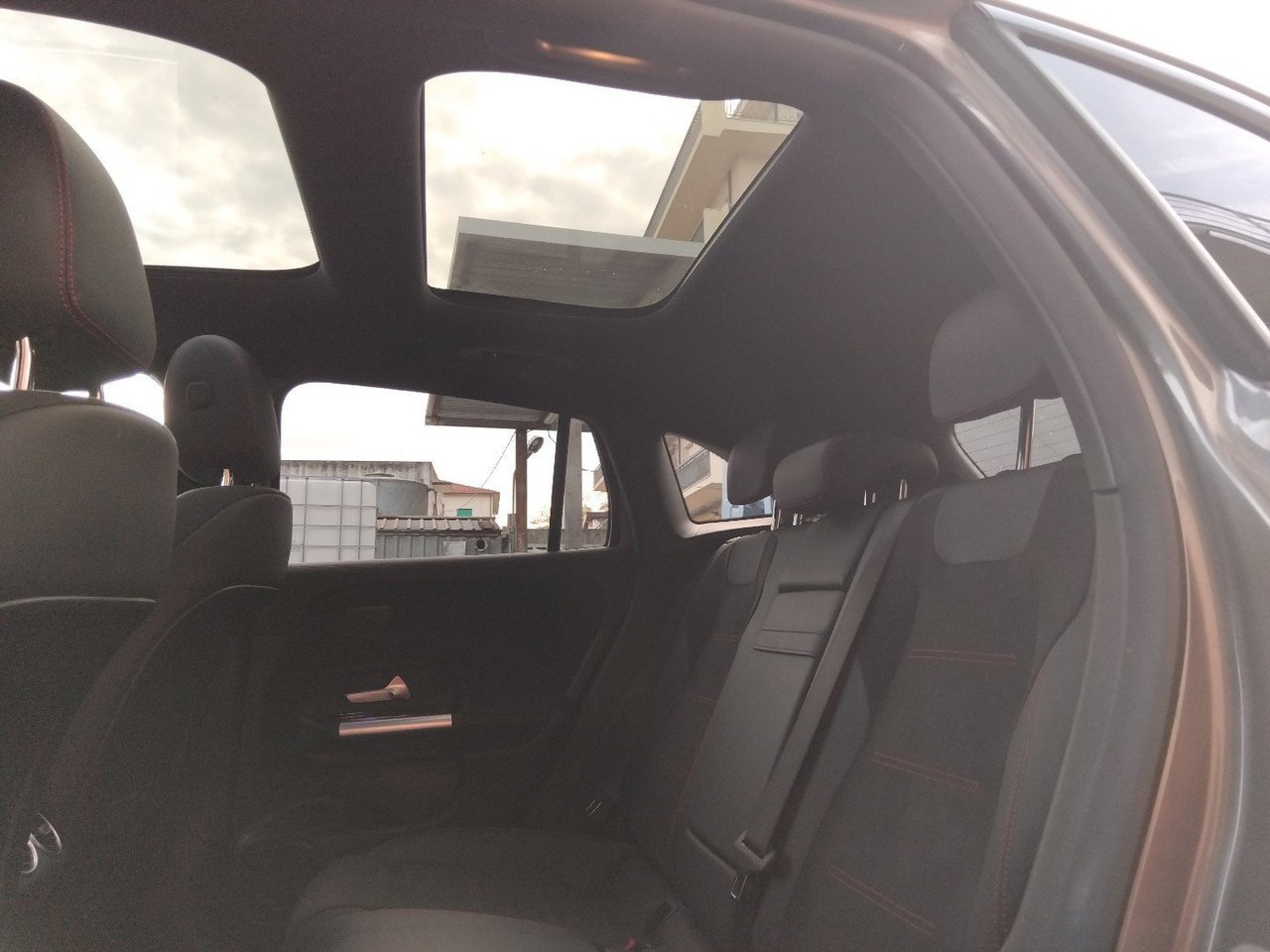 EQA 250+ Premium Plus - Certified