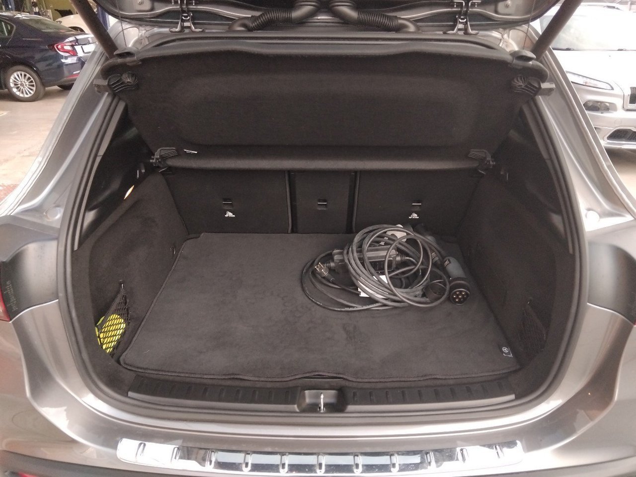 EQA 250+ Premium Plus - Certified