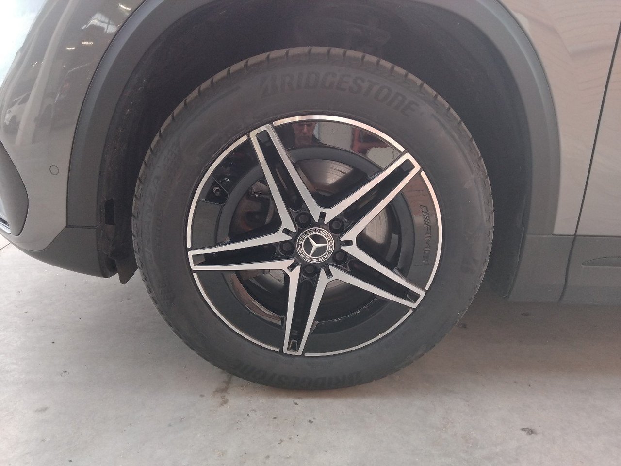 EQA 250+ Premium Plus - Certified