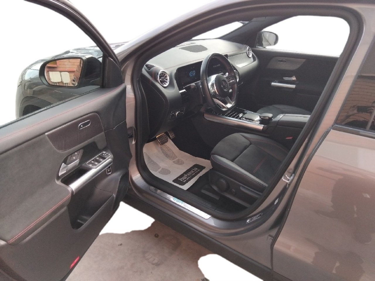 EQA 250+ Premium Plus - Certified