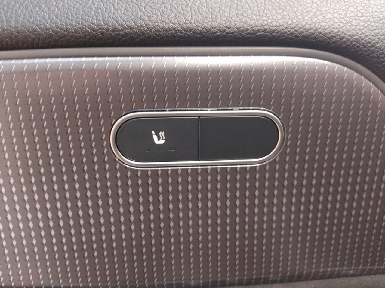 EQA 250+ Premium Plus - Certified