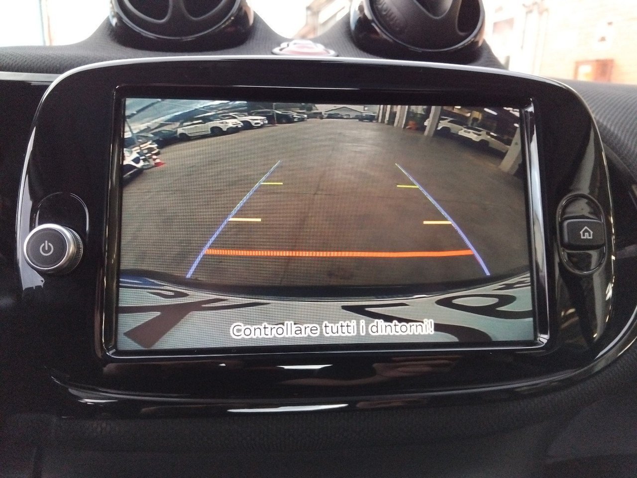 Fortwo eq Prime 22kW - Certified