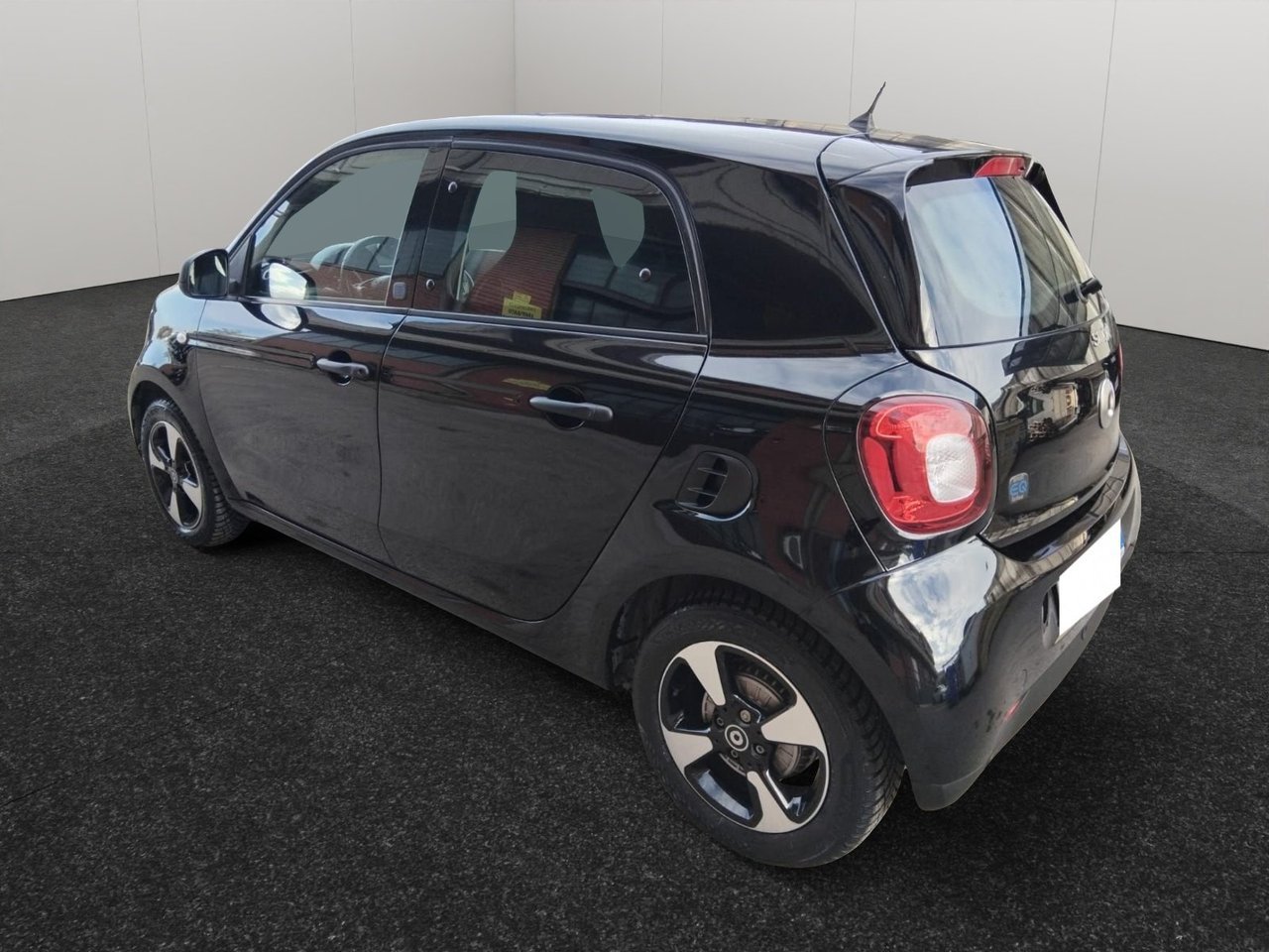 Forfour eq Passion 22kW - Certified