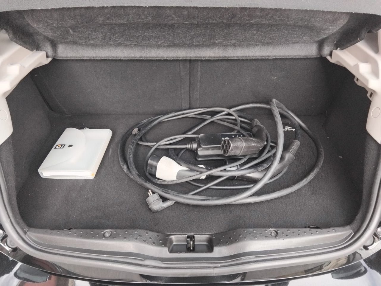 Forfour eq Passion 22kW - Certified