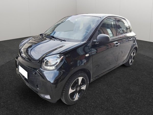 Forfour eq Passion 22kW - Certified