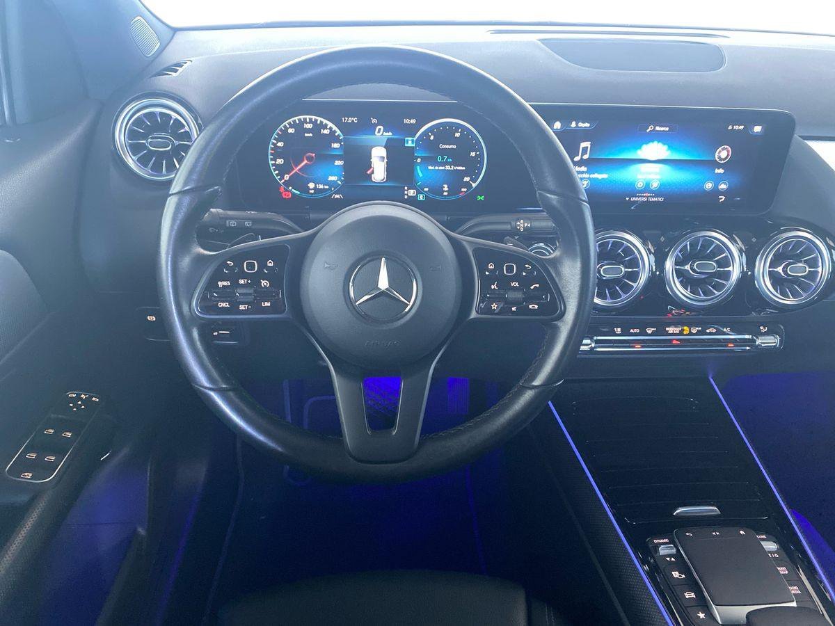 GLA 200 d Sport auto - Certified