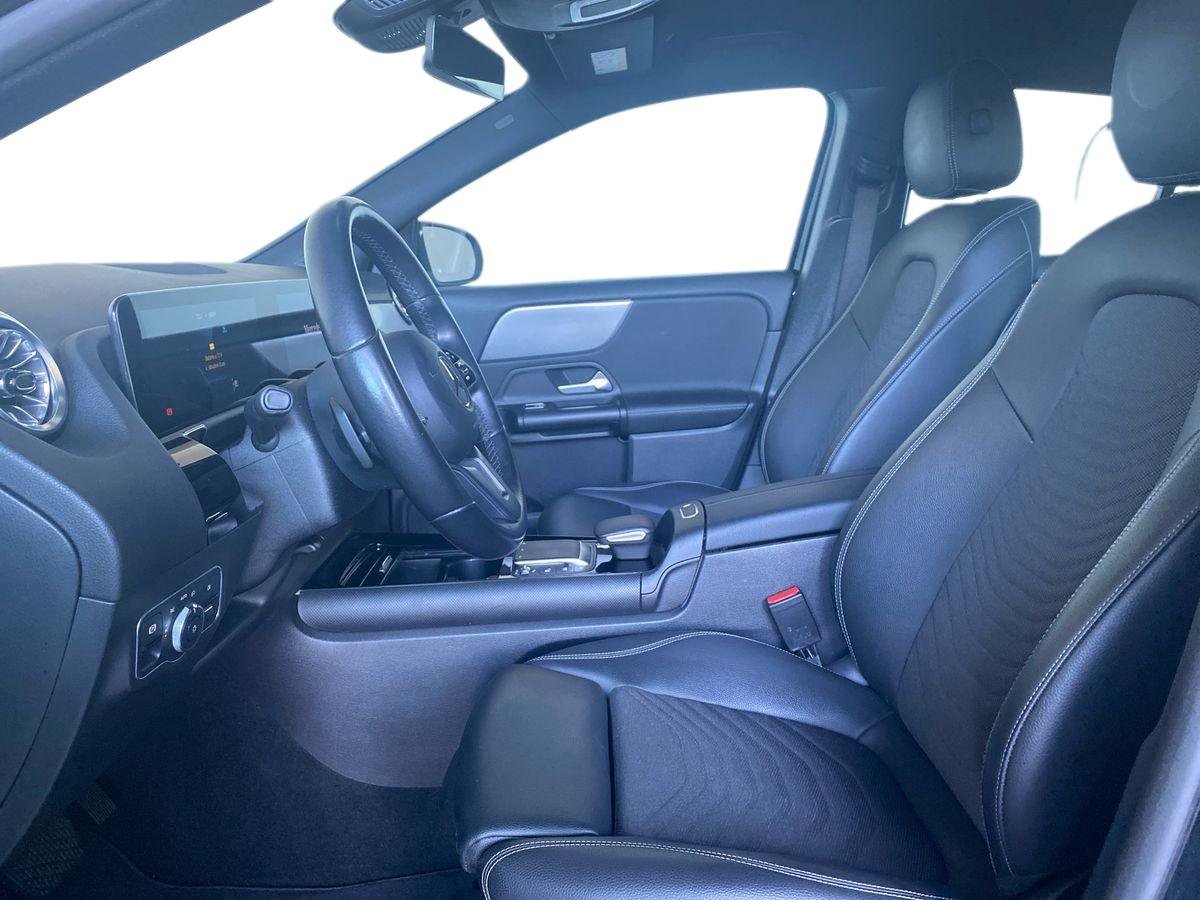 GLA 200 d Sport auto - Certified