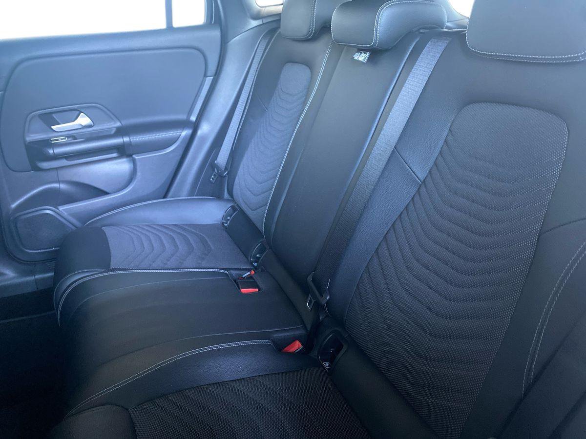 GLA 200 d Sport auto - Certified