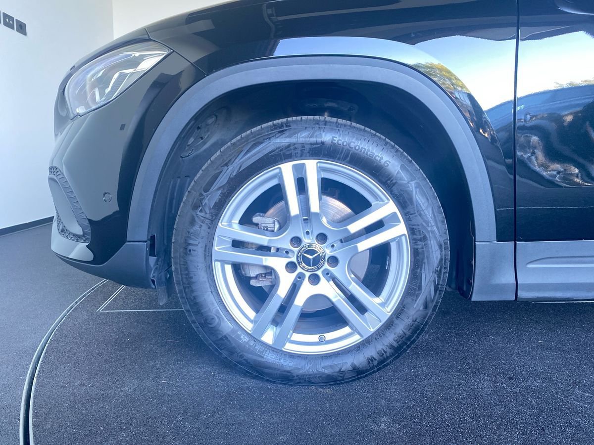 GLA 200 d Sport auto - Certified