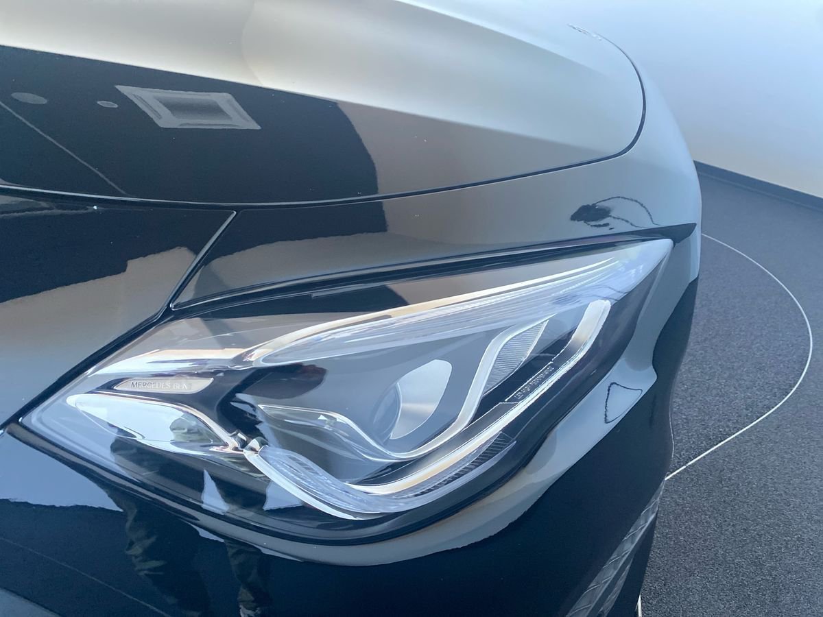 GLA 200 d Sport auto - Certified