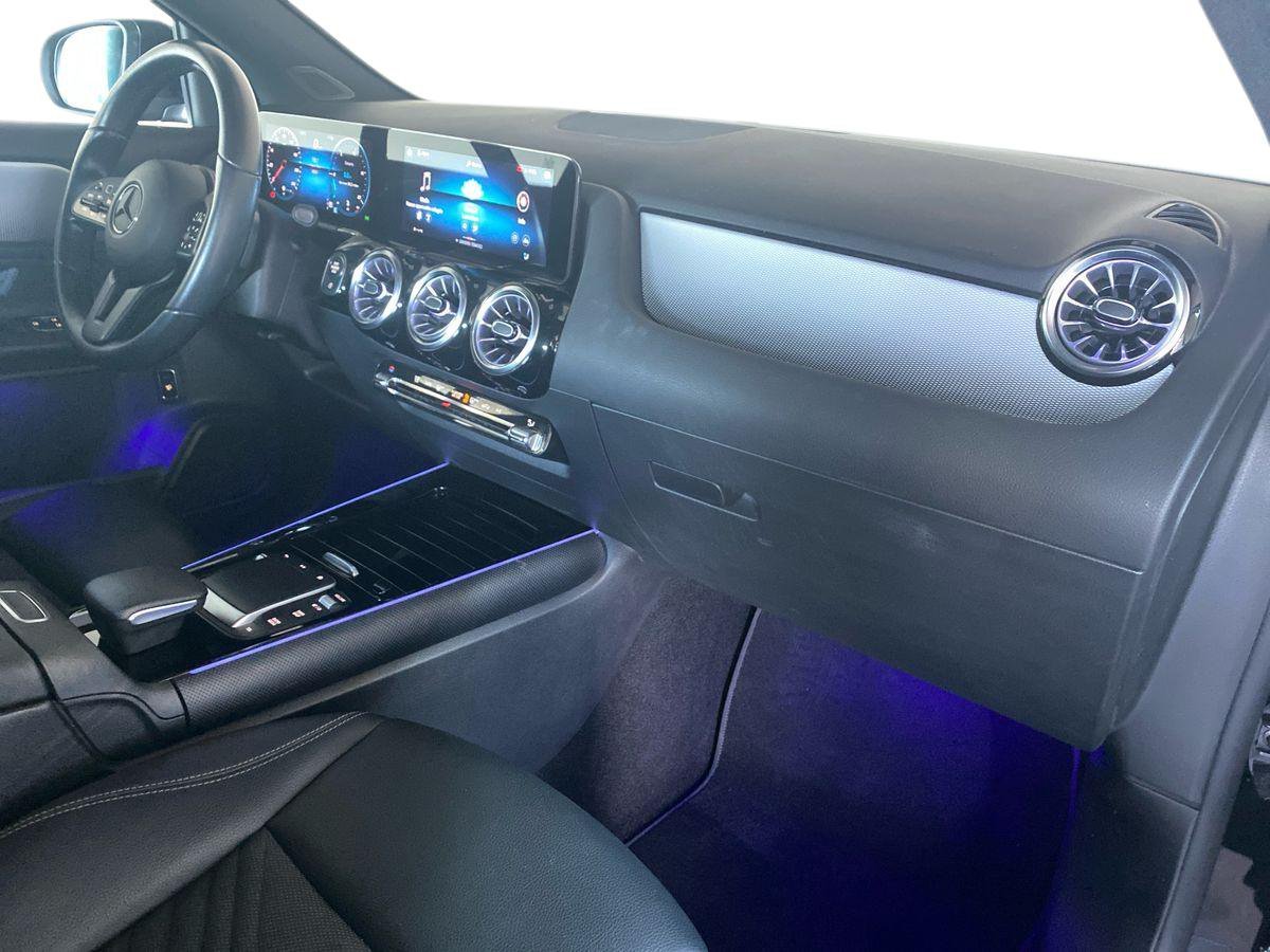 GLA 200 d Sport auto - Certified