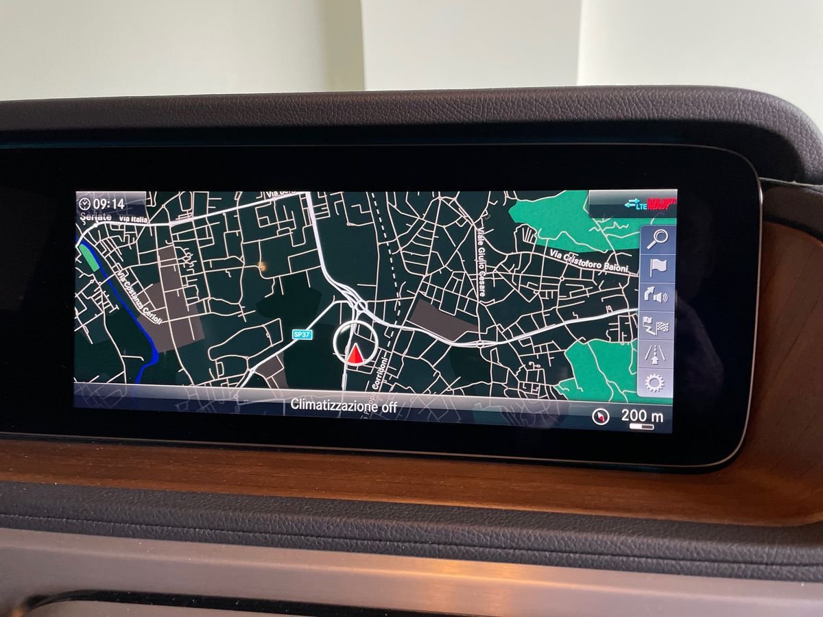 G 350 d Premium 286cv auto - Certified