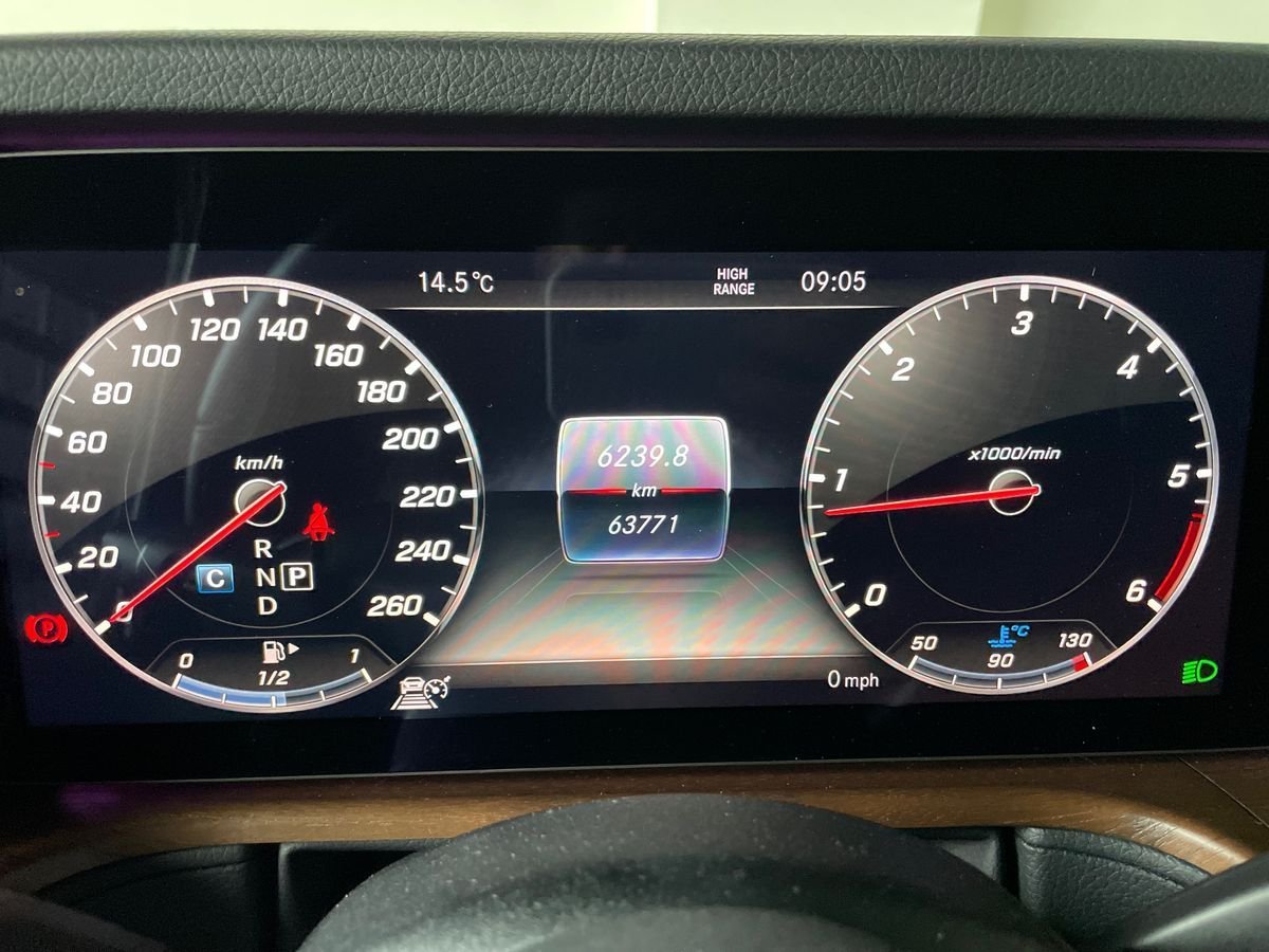 G 350 d Premium 286cv auto - Certified