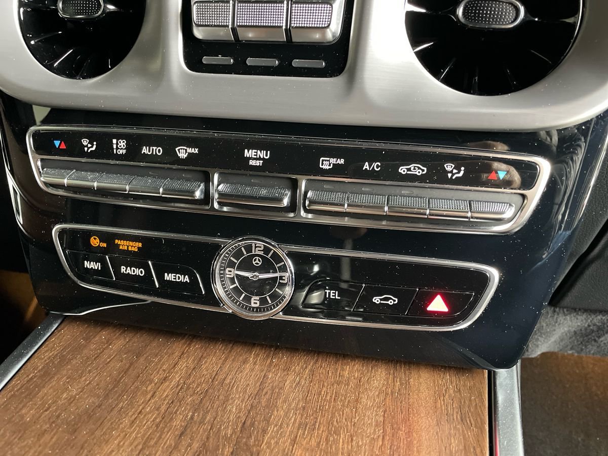 G 350 d Premium 286cv auto - Certified