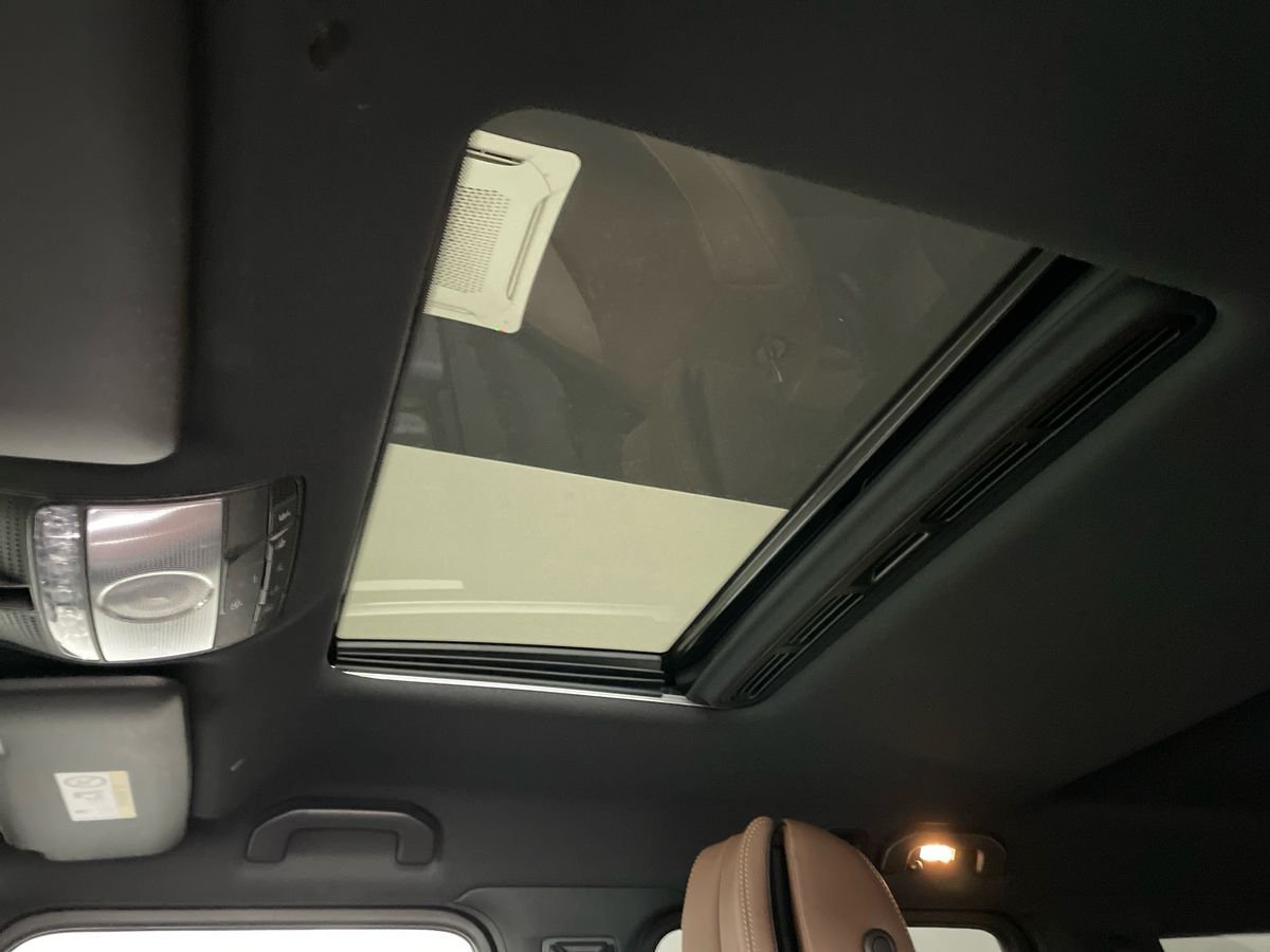 G 350 d Premium 286cv auto - Certified