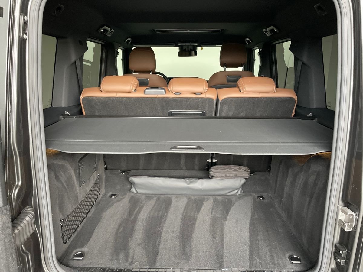 G 350 d Premium 286cv auto - Certified