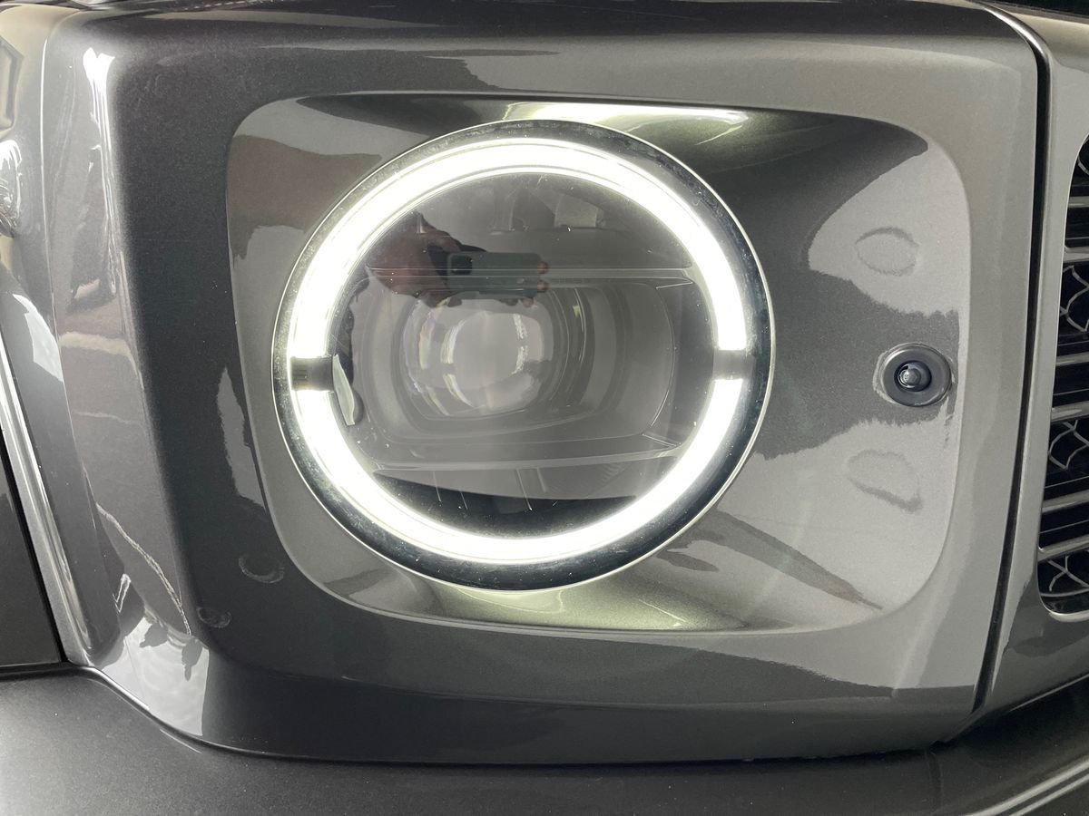 G 350 d Premium 286cv auto - Certified