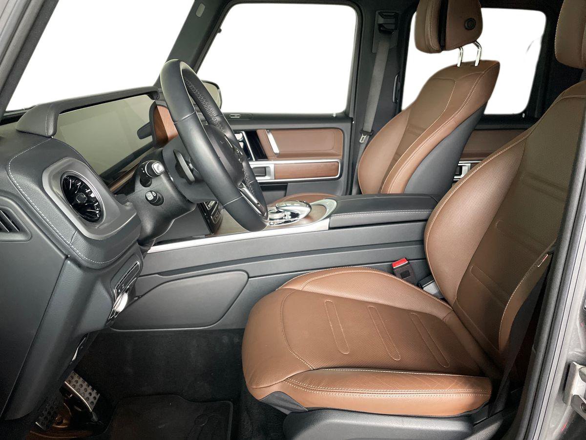 G 350 d Premium 286cv auto - Certified