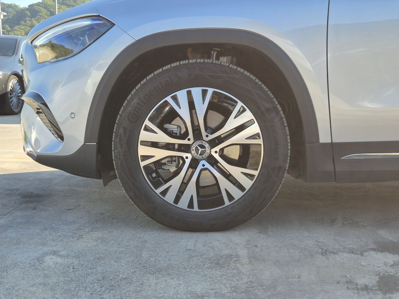 GLA 180 d Progressive Advanced auto - Certified
